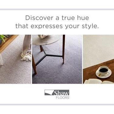 Discover a true hue that expresses your style from Milford Floor Covering in Milford